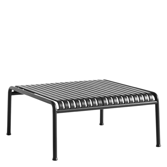 B-flokks Hay Palissade setuborð 81,5 x 86 cm hliðarborð sófaborð Sjá texta