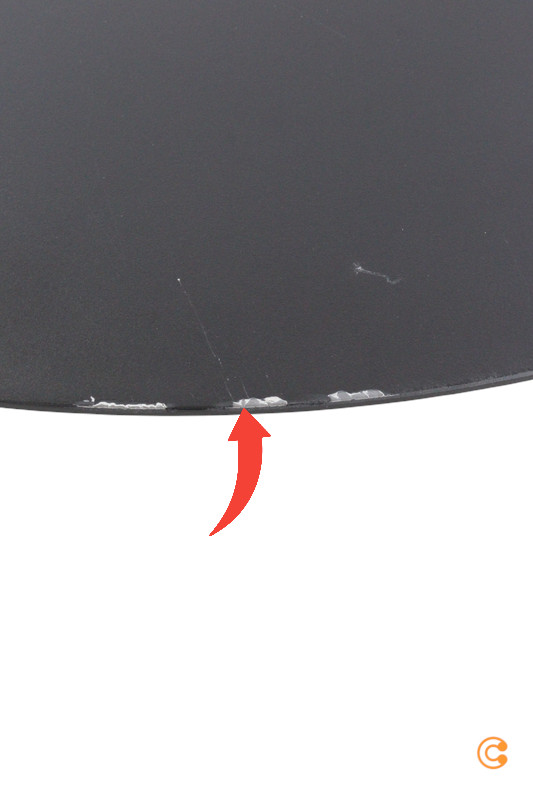 B-flokks Hay Palissade Cone bistroborð, svalaborð, garðborð, ø90x74cm. Sjá texta/mynd.