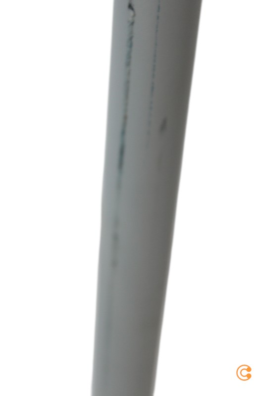 B-flokks Hay Palissade borð, garðborð, borðstofuborð, svalaborð. Sjá texta/mynd.