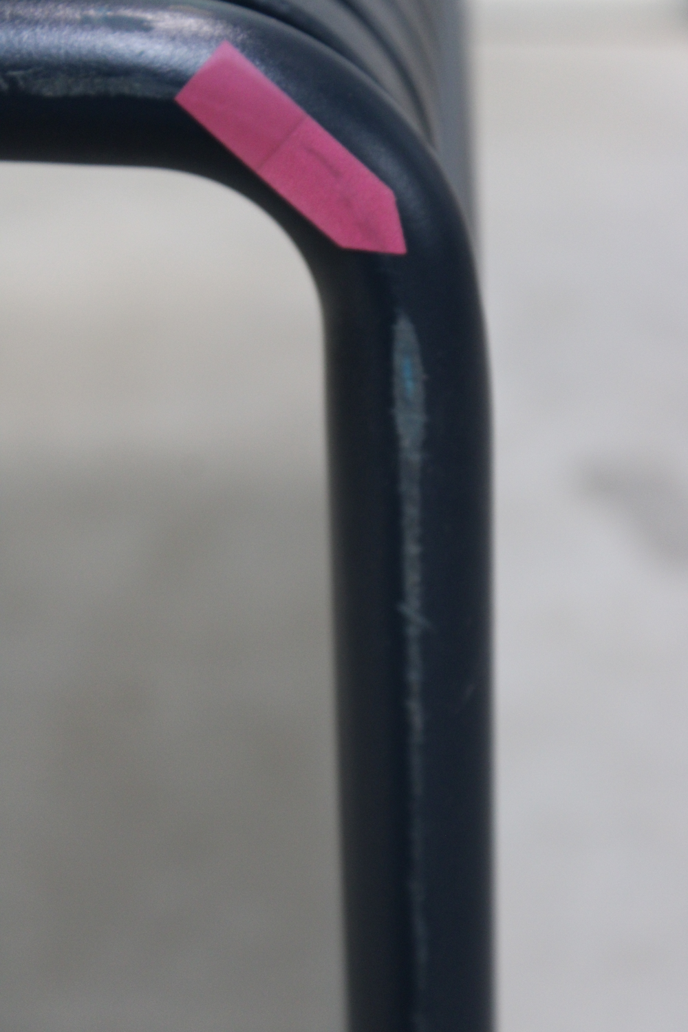 B-flokks Hay Palissade borð, garðborð, útiborð, 170x90 cm. Sjá texta/myndir.