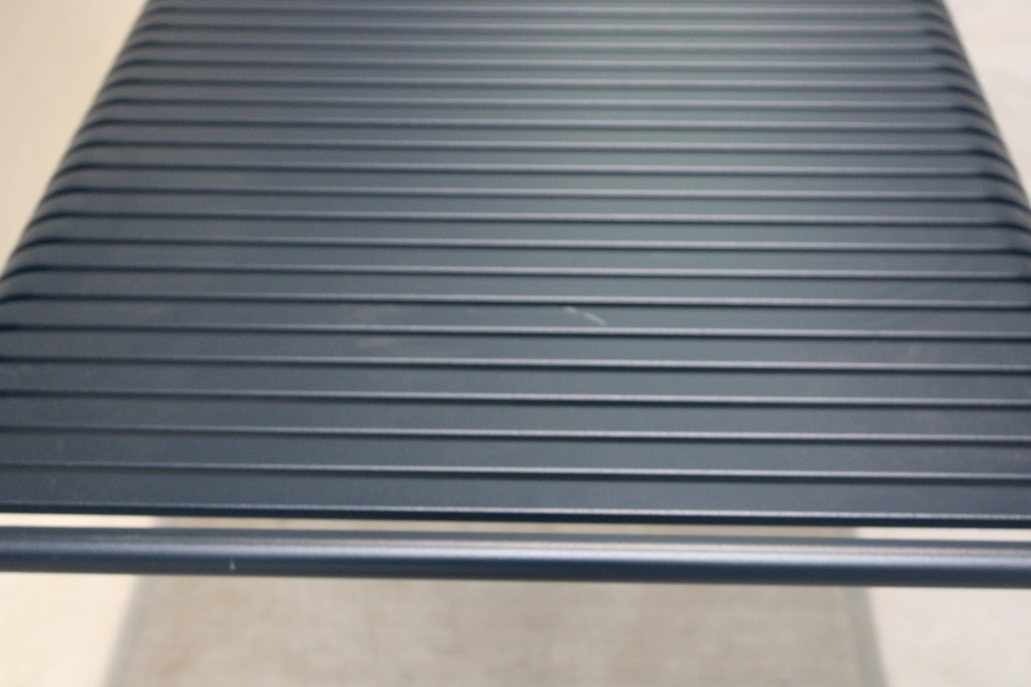 B-flokks Hay Palissade borð, garðborð, útiborð, 170x90 cm. Sjá texta/myndir.