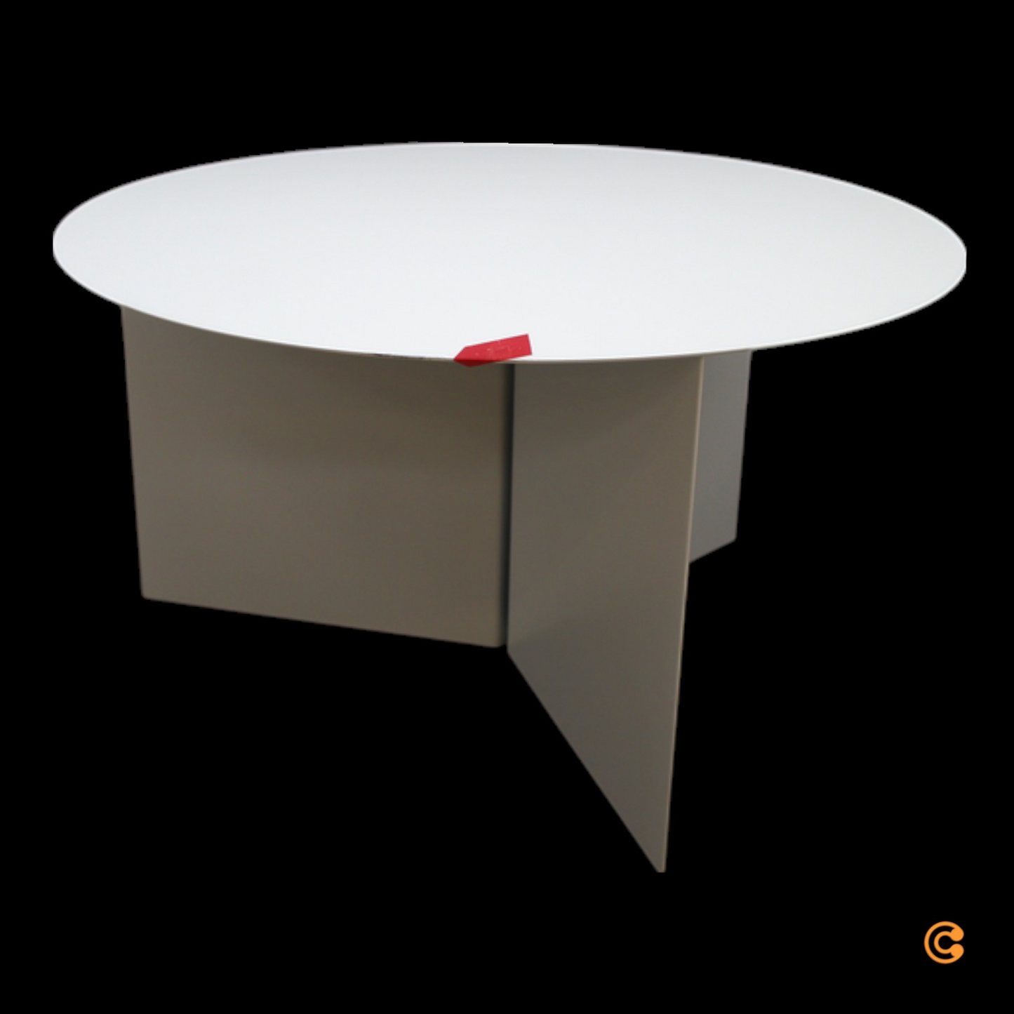 B-grade Hay Slit Table XL coffee table living room table side table See text