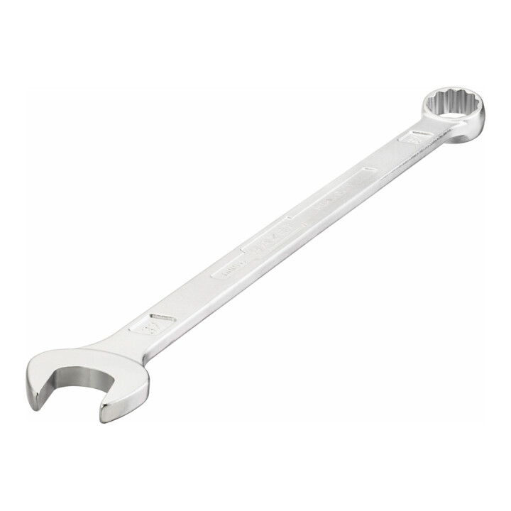 B-grade Hazet combination wrench set, 12-piece tool set, special steel