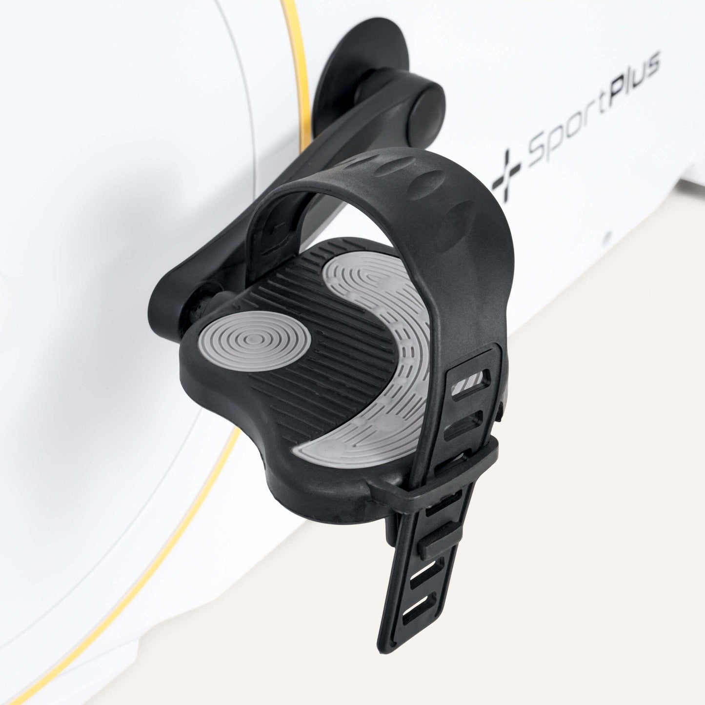 Heimtrainer einstellbar bis 260 W mit App-Kompatibilät