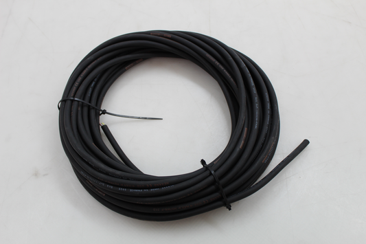 B-stock Helukabel 558445 hose line H07 Rn F 3 G 1.50 Mm² black 20 meters