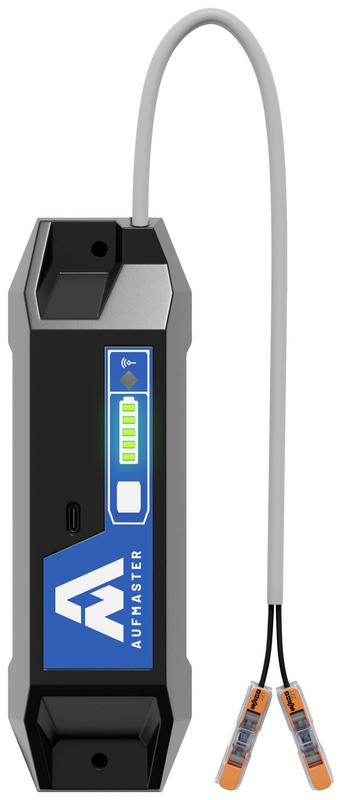 B-stock Helukabel Aufmaster Am1 cable length measuring device cable length defective goods