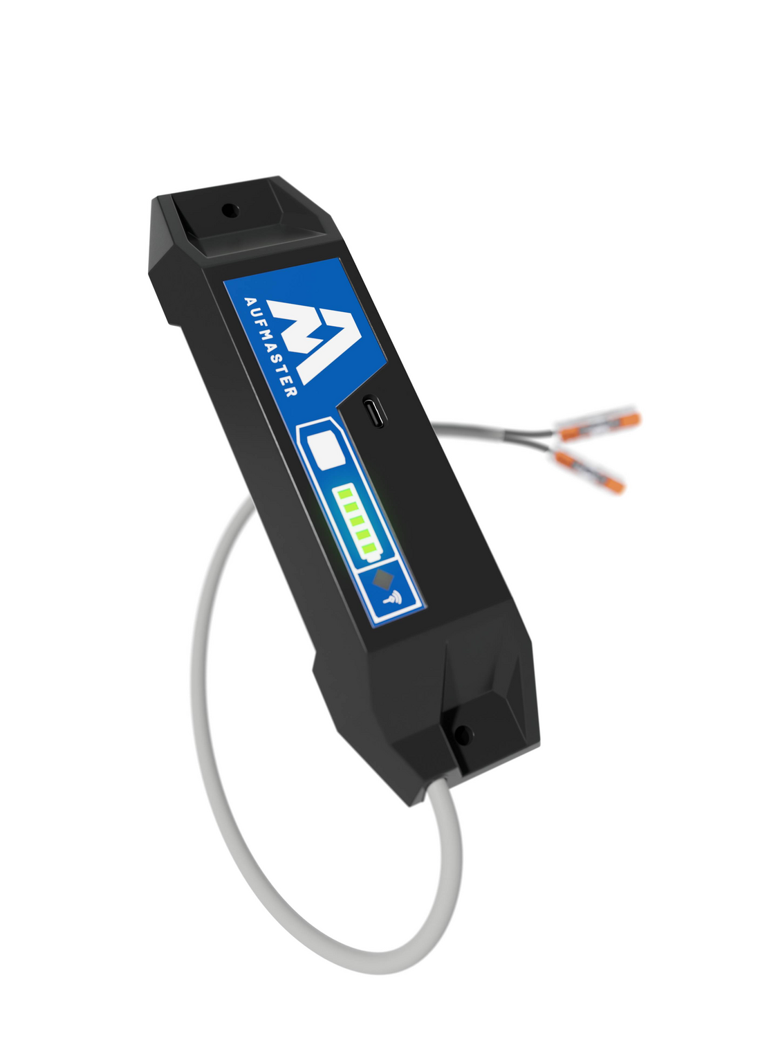 B-stock Helukabel Aufmaster Am1 cable length measuring device cable length defective goods