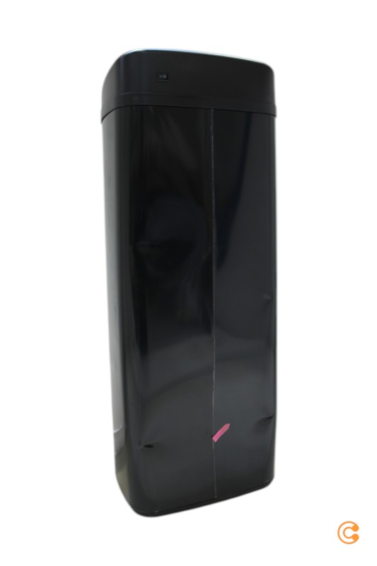 B-flokks Hjh skrifstofuruslatunna/ruslatunna Clean V með skynjara (sjá texta/mynd)