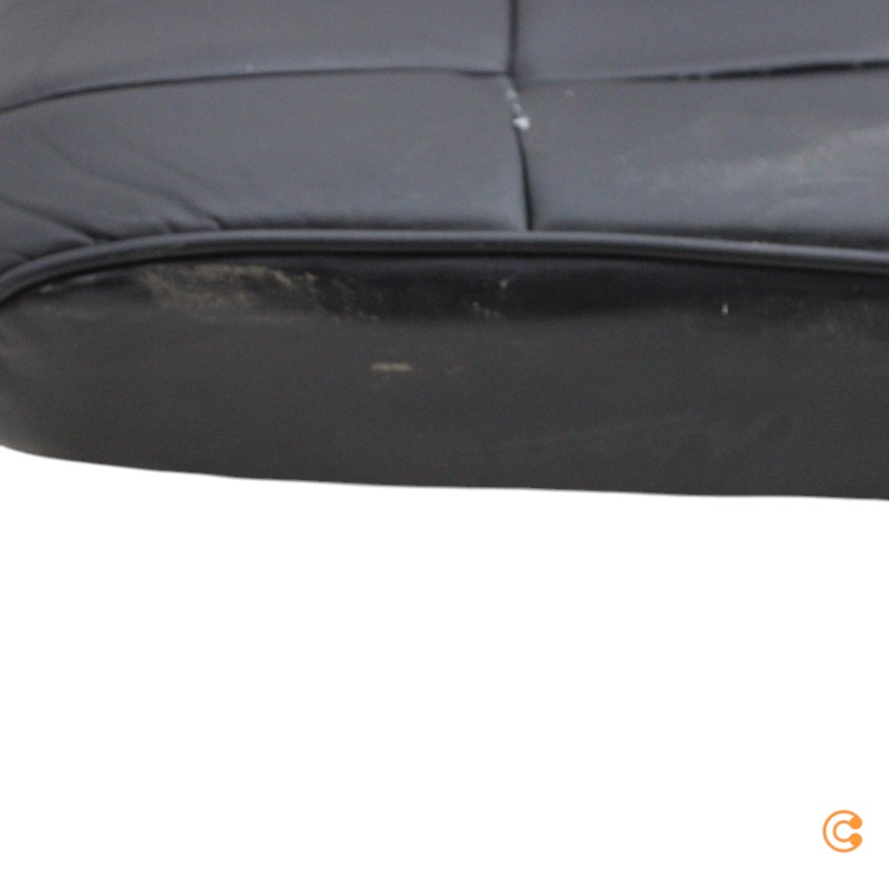 B-flokks Hjh Office framkvæmdastjórnarstóll Commander skrifborðsstóll Sjá texta/mynd