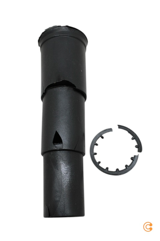 B-flokks Hjh Office barnaskrifborðsstóll Kiddy Gti 2 stóll Sjá texta/mynd 