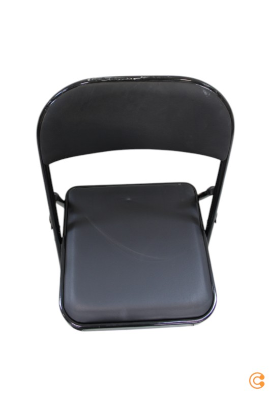 B-grade Hjh Office conference chair, visitor chair, folding chair, Tudela chair. See text/photo.