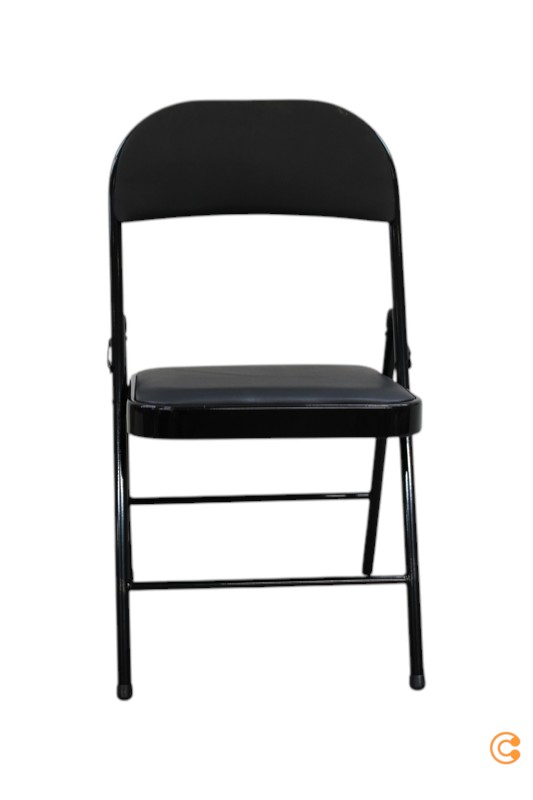B-grade Hjh Office conference chair, visitor chair, folding chair, Tudela chair. See text/photo.