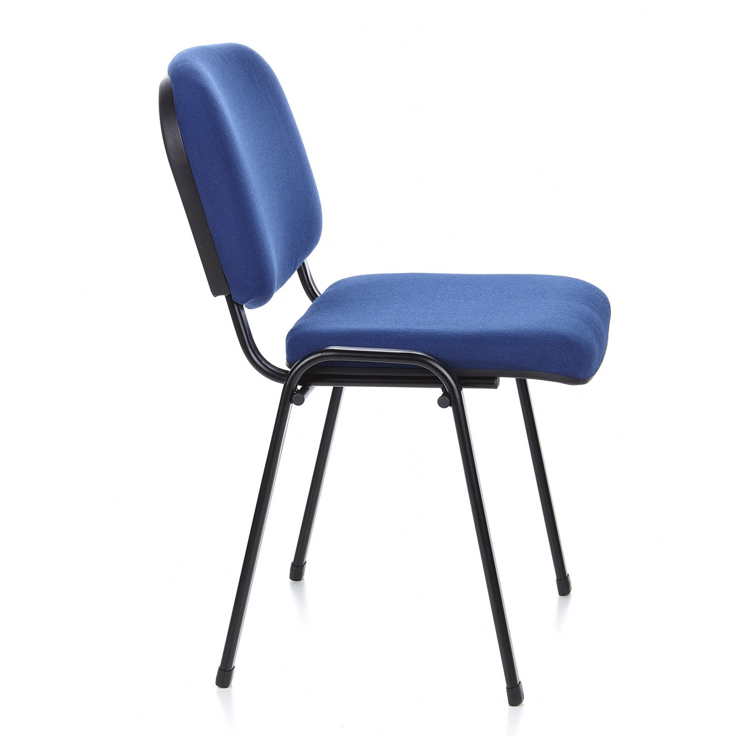 Hjh Office ráðstefnustóll í B-flokki, gestastóll, XT 600 sæti. Sjá texta/mynd.