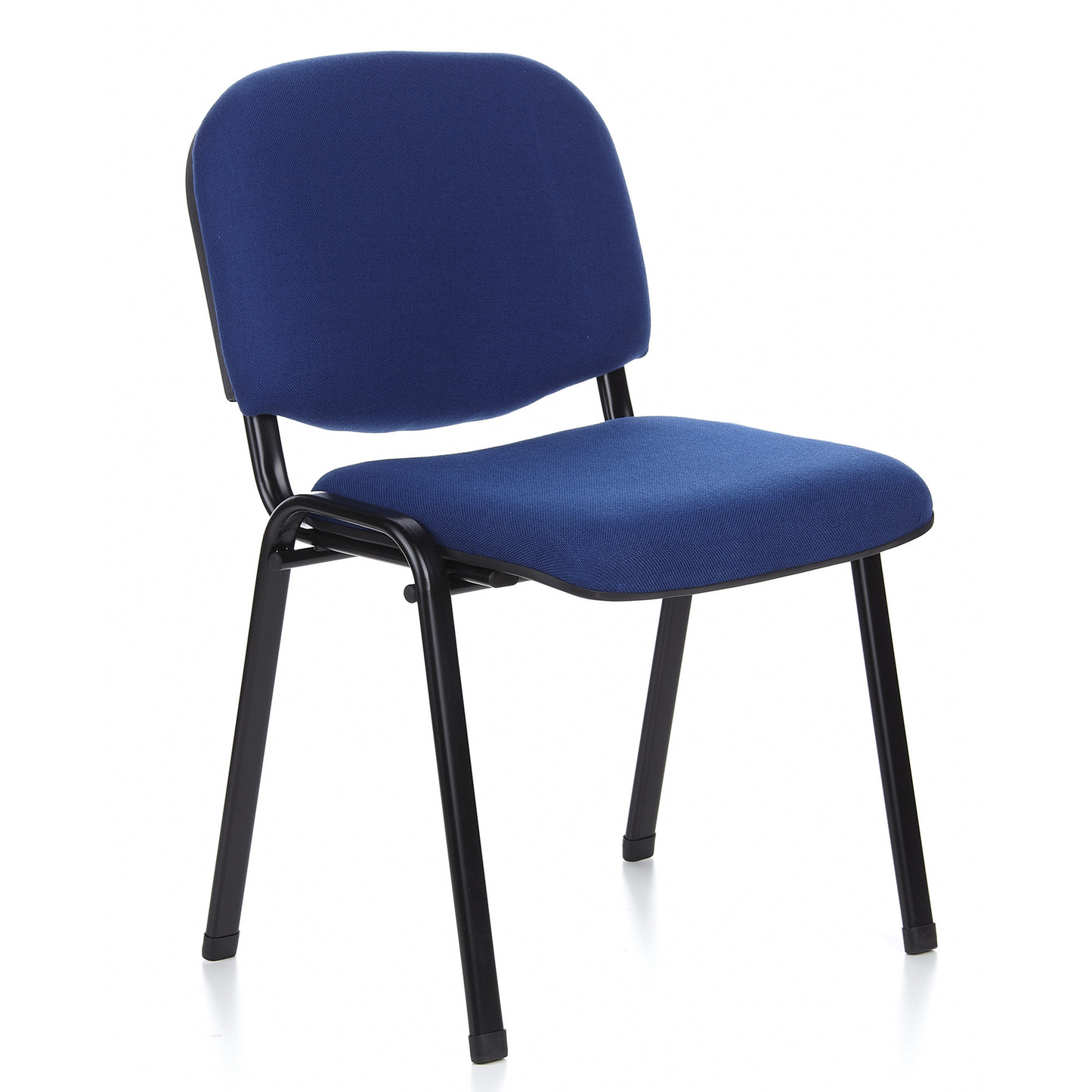 Hjh Office ráðstefnustóll í B-flokki, gestastóll, XT 600 sæti. Sjá texta/mynd.