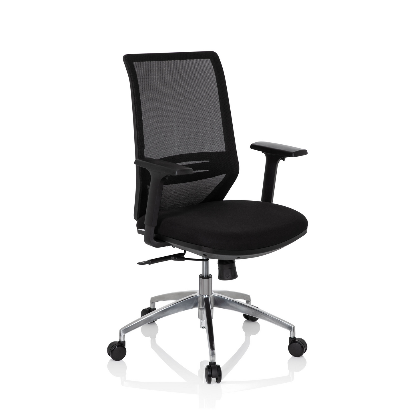 B-stock Hjh Office Profondo office chair, swivel chair, desk chair. See text/photo.
