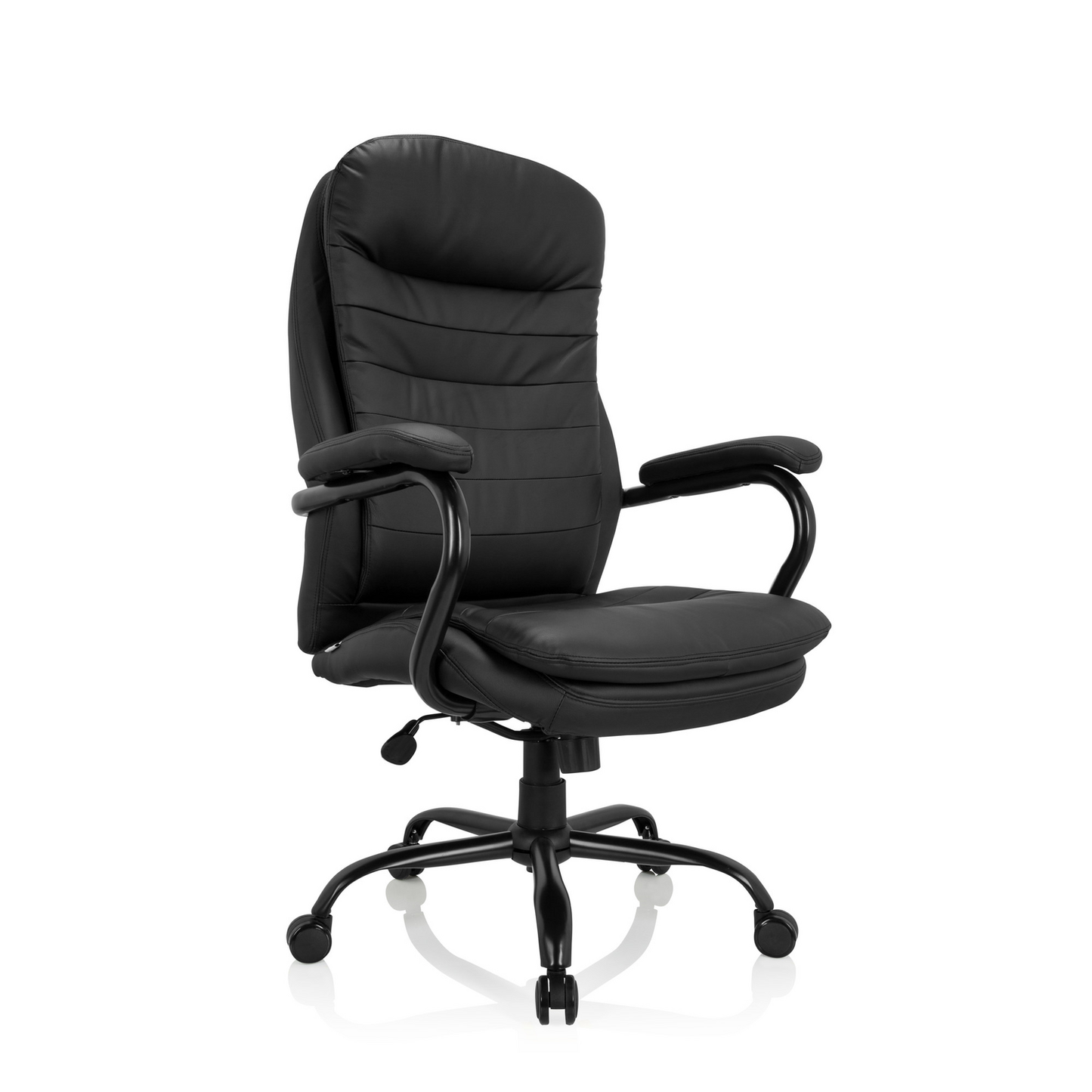 B-stock Hjh Office Relax XXL B swivel chair, office chair, desk chair. See text.