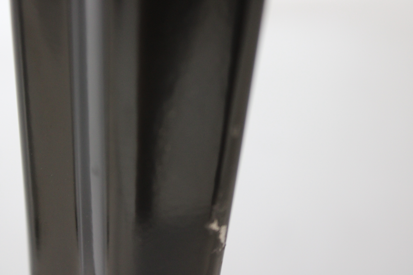 B-grade Hjh Office Vantaggio High Ws Metallic Seat Real Wood Swivel See text/photo