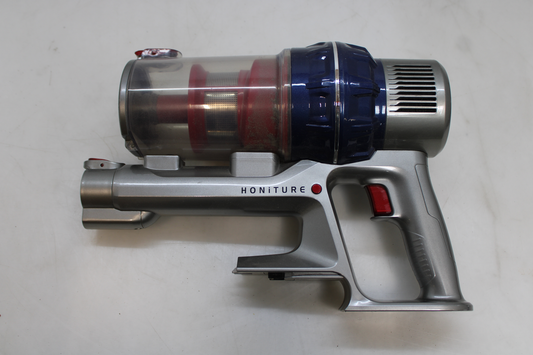 B-Ware Honiture S14 Akku Staubsauger Akkustaubsauger Kabellos Beutellos Defektware