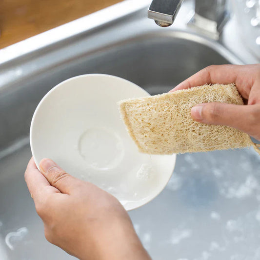 Hopery - Luffa Dish Sponge