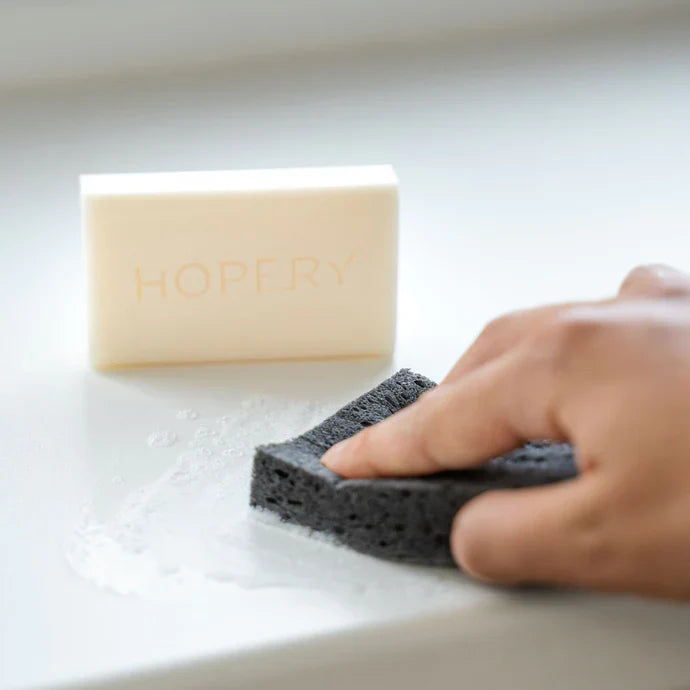 Hopery - Dish Soap - Bamboo Milk - 100% Zero Waste 