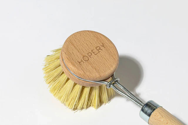 Hopery - Uppþvottabursti með stíl