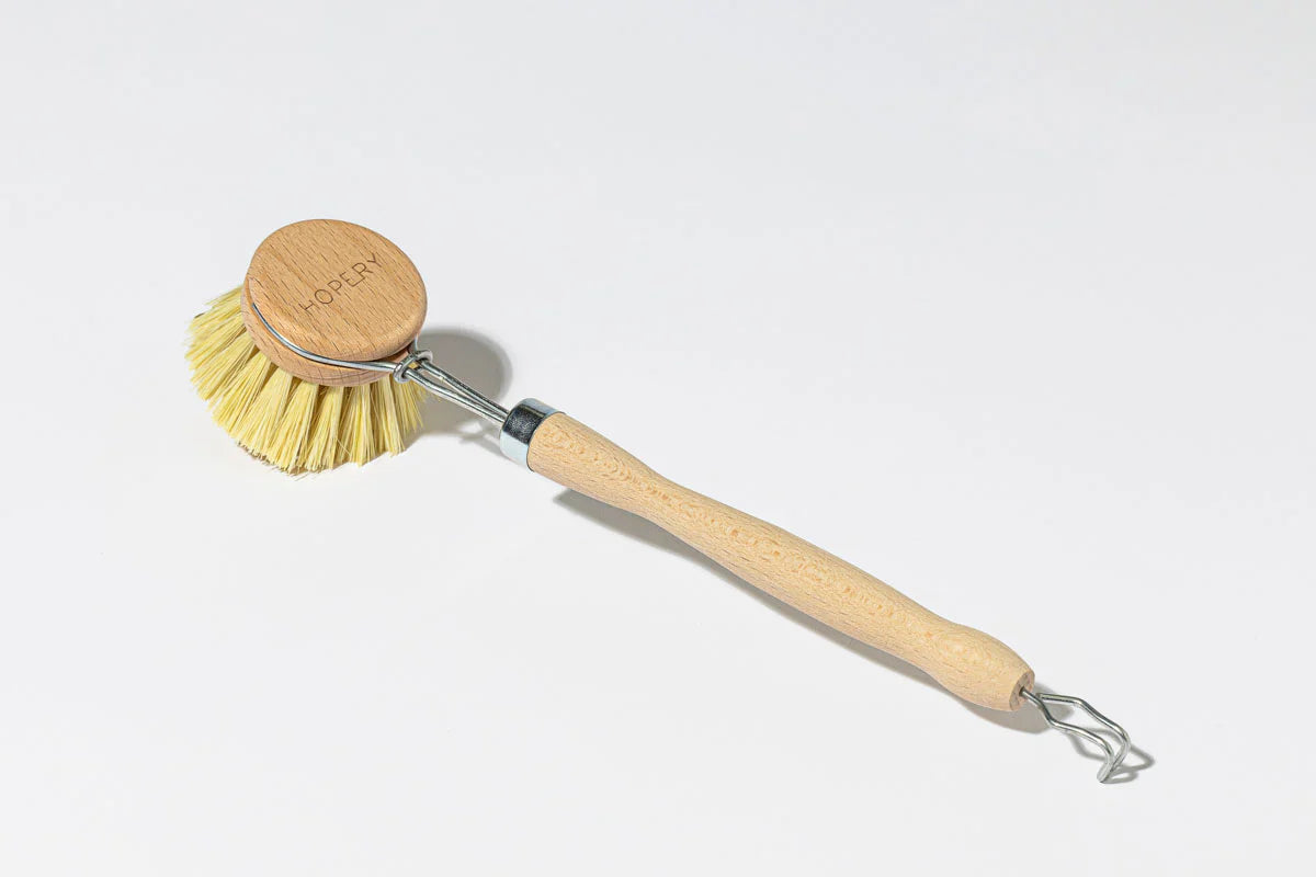 Hopery - Uppþvottabursti með stíl