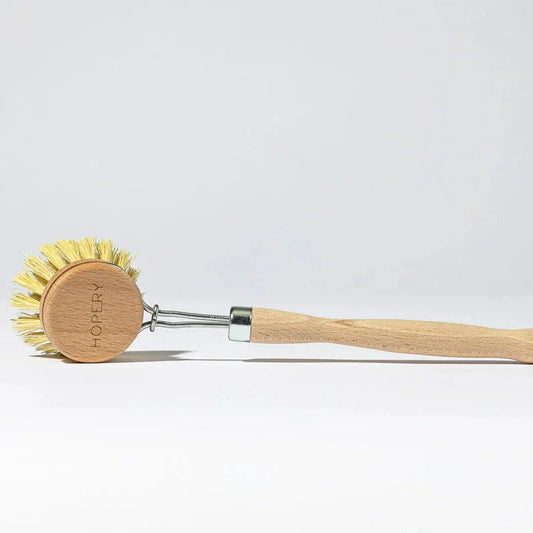 Hopery - Dish brush with style