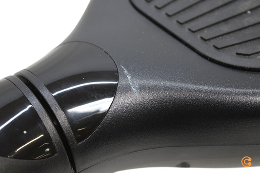 B-lager Denver Hbo 6620 Black Mk2 svifbretti svart Li-ion 24 V 4 Ah Sjá texta/mynd