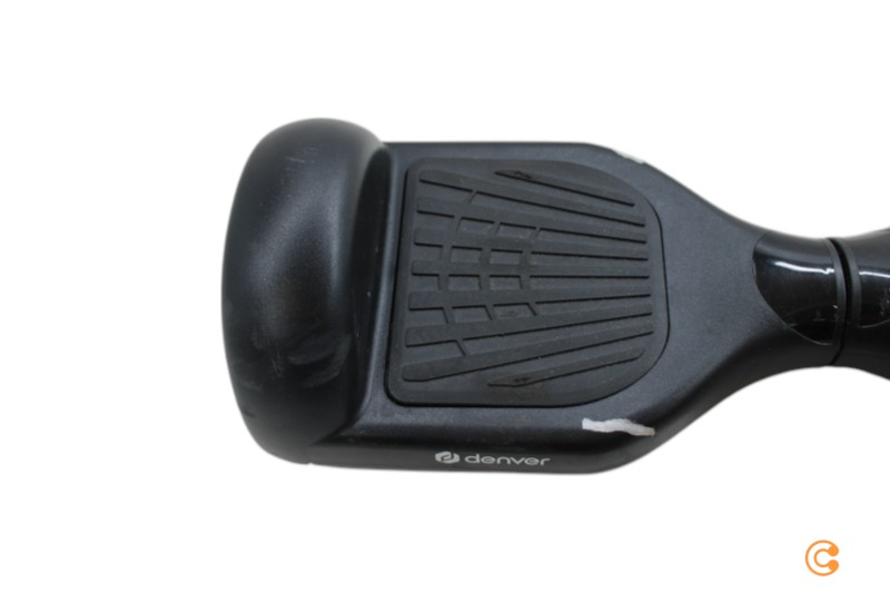 B-lager Denver Hbo 6620 Black Mk2 svifbretti svart Li-ion 24 V 4 Ah Sjá texta/mynd