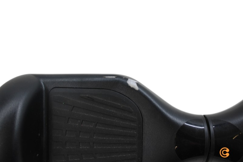 B-lager Denver Hbo 6620 Black Mk2 svifbretti svart Li-ion 24 V 4 Ah Sjá texta/mynd