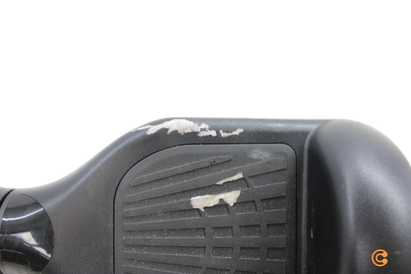 B-lager Denver Hbo 6620 Black Mk2 svifbretti svart Li-ion 24 V 4 Ah Sjá texta/mynd