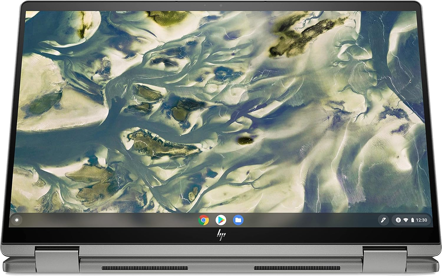 Refurbished HP Chromebook X360 14c CC0455NG 14" FHD IPS Touch i5 1135 G7 See text/photo 