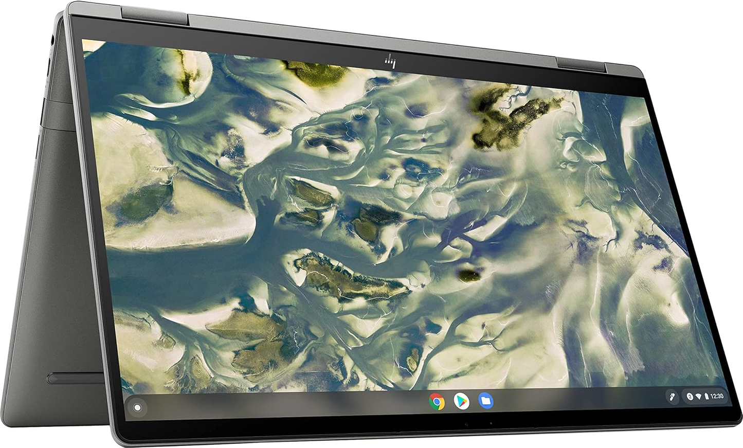 Refurbished HP Chromebook X360 14c CC0455NG 14" FHD IPS Touch i5 1135 G7 See text/photo 