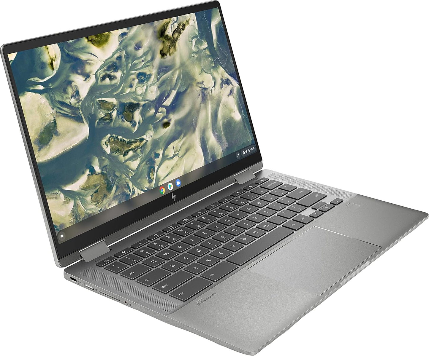 Refurbished HP Chromebook X360 14c CC0455NG 14" FHD IPS Touch i5 1135 G7 See text/photo 