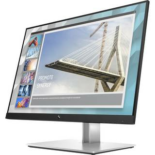B-stock HP E24i G4 LED monitor screen PC computer accessory gaming See text/photo