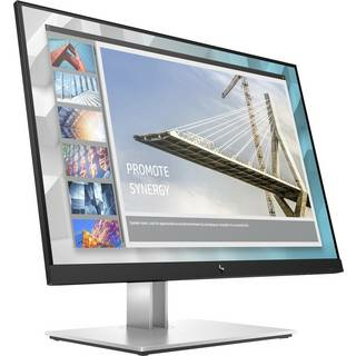 B-stock HP E24i G4 LED monitor screen PC computer accessory gaming See text/photo