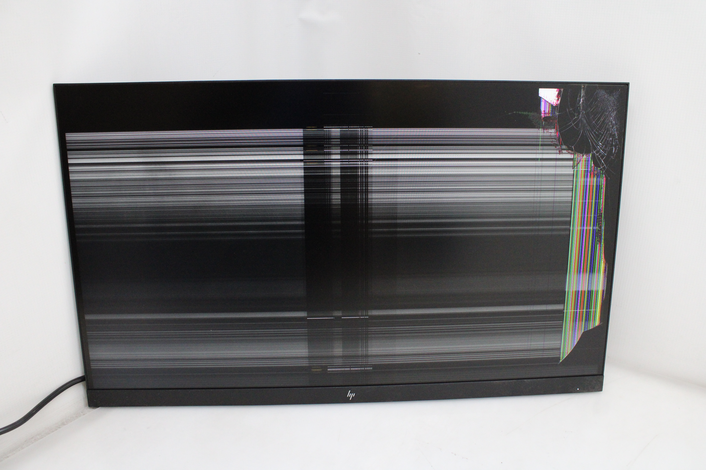 B-Ware Hp E27q G4 Led Monitor Eek E 68.6 Cm 27 Zoll 2560 X 1440 Pixel Defektware