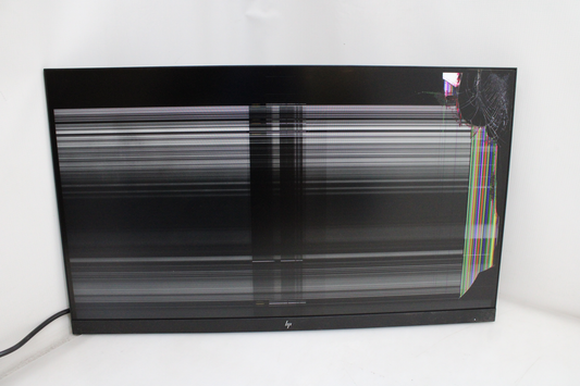 B-stock Hp E27q G4 Led Monitor Eek E 68.6 Cm 27 Inch 2560 X 1440 Pixel Defective goods