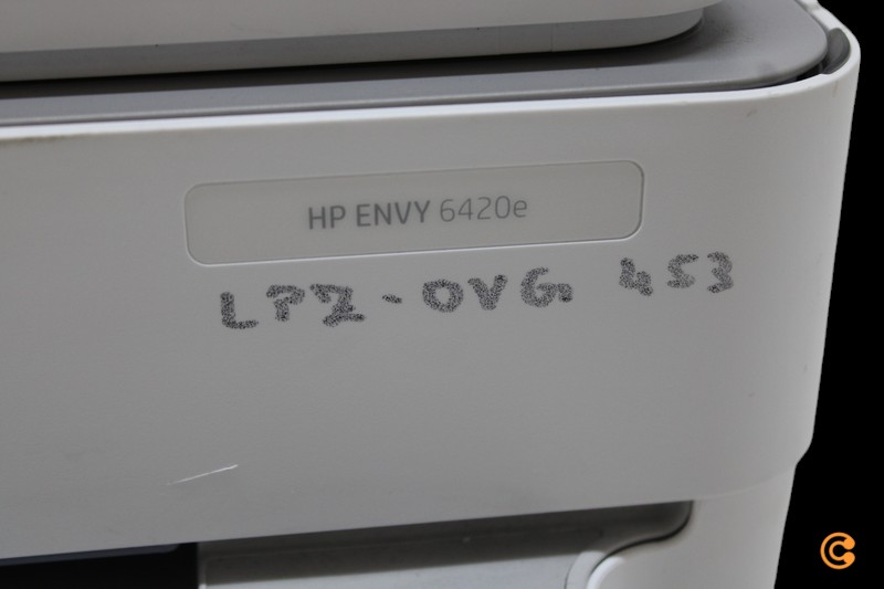 B-stock HP Envy 6420e All-in-One Printer Multifunction Printer See text/photo