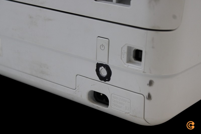 B-stock HP Envy 6420e All-in-One Printer Multifunction Printer See text/photo