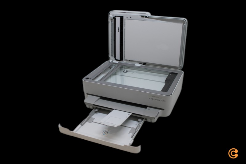 B-stock HP Envy 6420e All-in-One Printer Multifunction Printer See text/photo