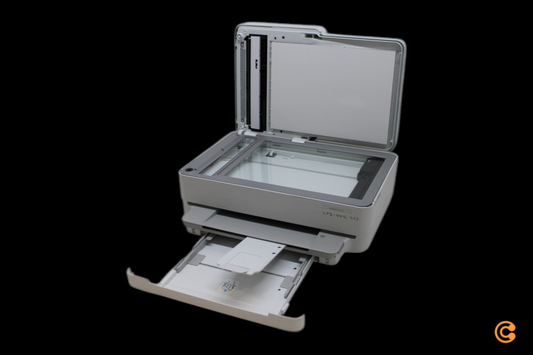 B-stock HP Envy 6420e All-in-One Printer Multifunction Printer See text/photo