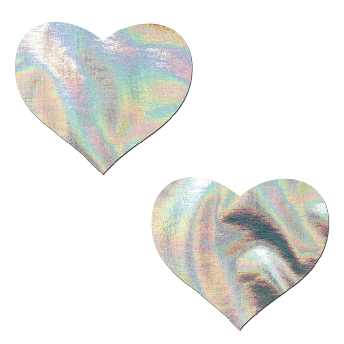 Heart Nipple Pasties