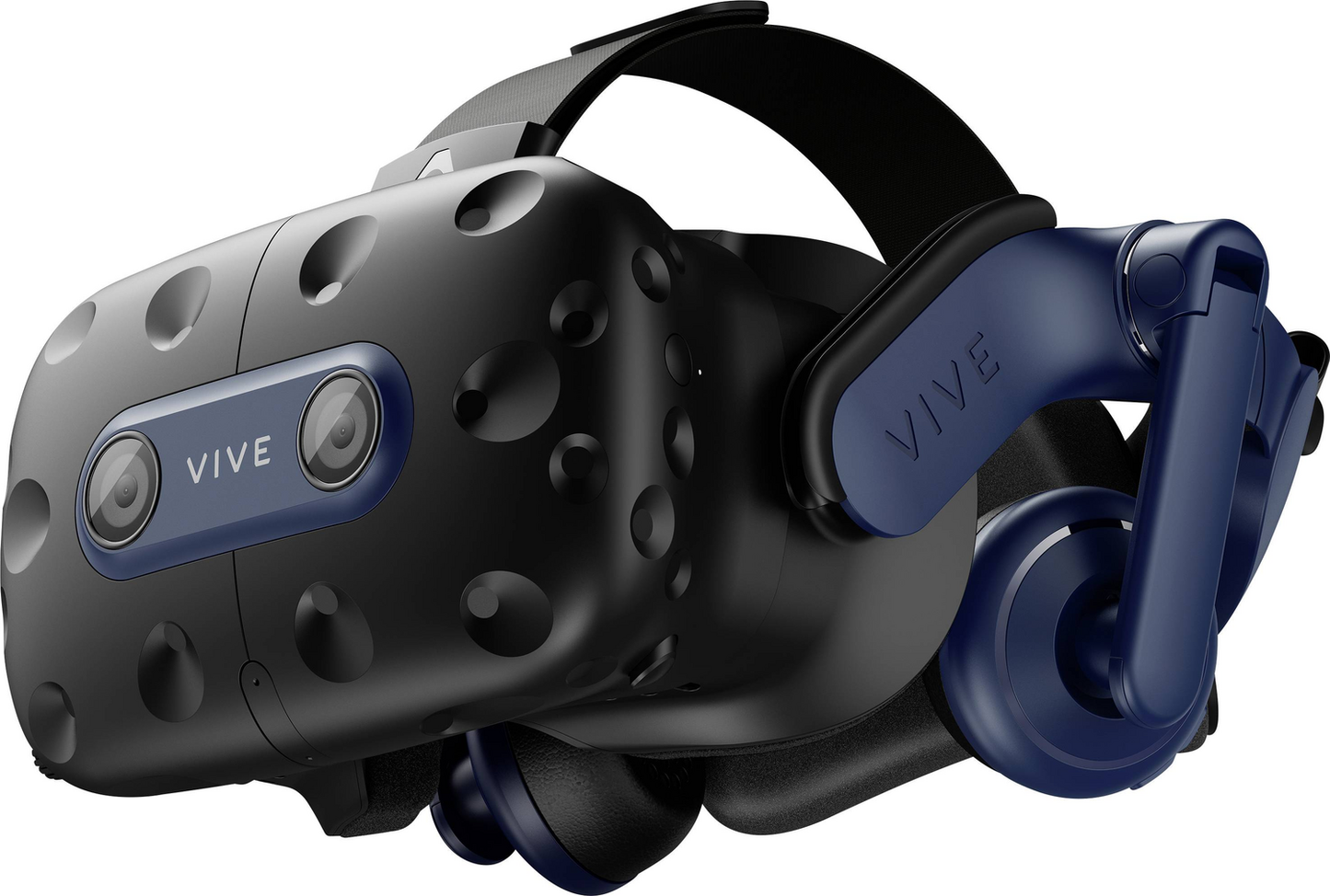 HTC Vive Pro 2 sýndarveruleikagleraugu á lager - Sjá texta/mynd