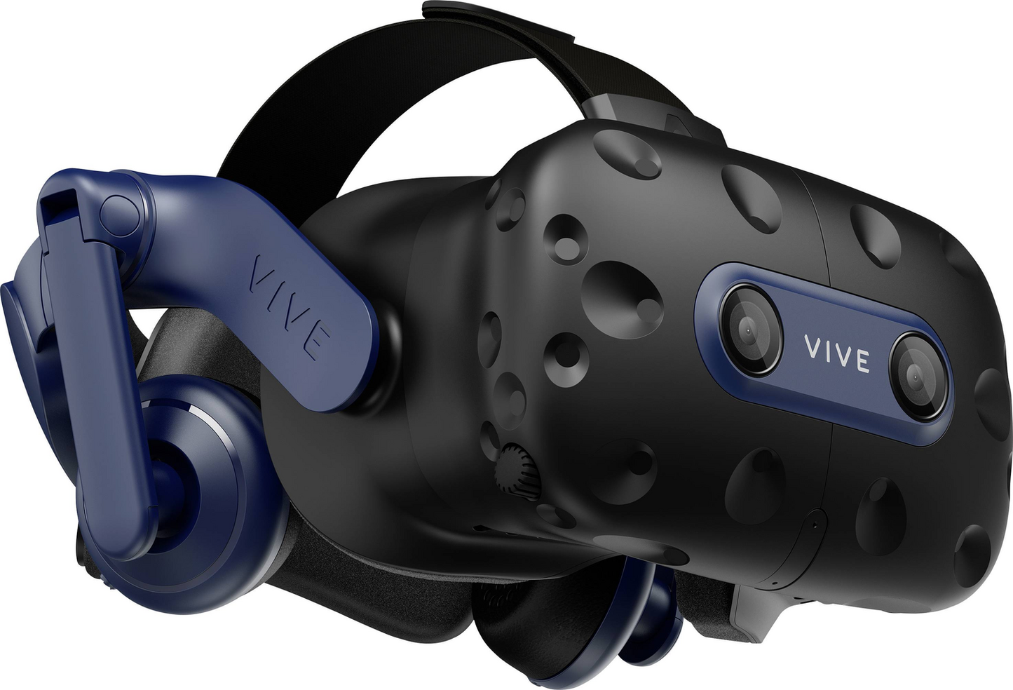 HTC Vive Pro 2 sýndarveruleikagleraugu á lager - Sjá texta/mynd