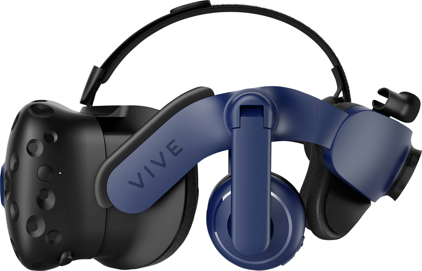 HTC Vive Pro 2 sýndarveruleikagleraugu á lager - Sjá texta/mynd