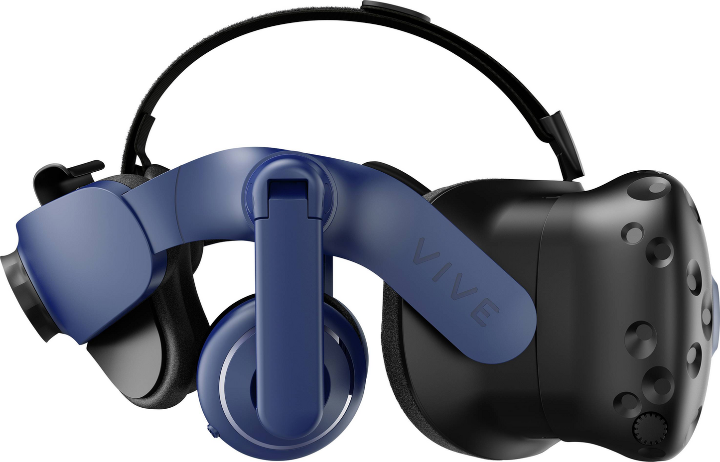 HTC Vive Pro 2 sýndarveruleikagleraugu á lager - Sjá texta/mynd
