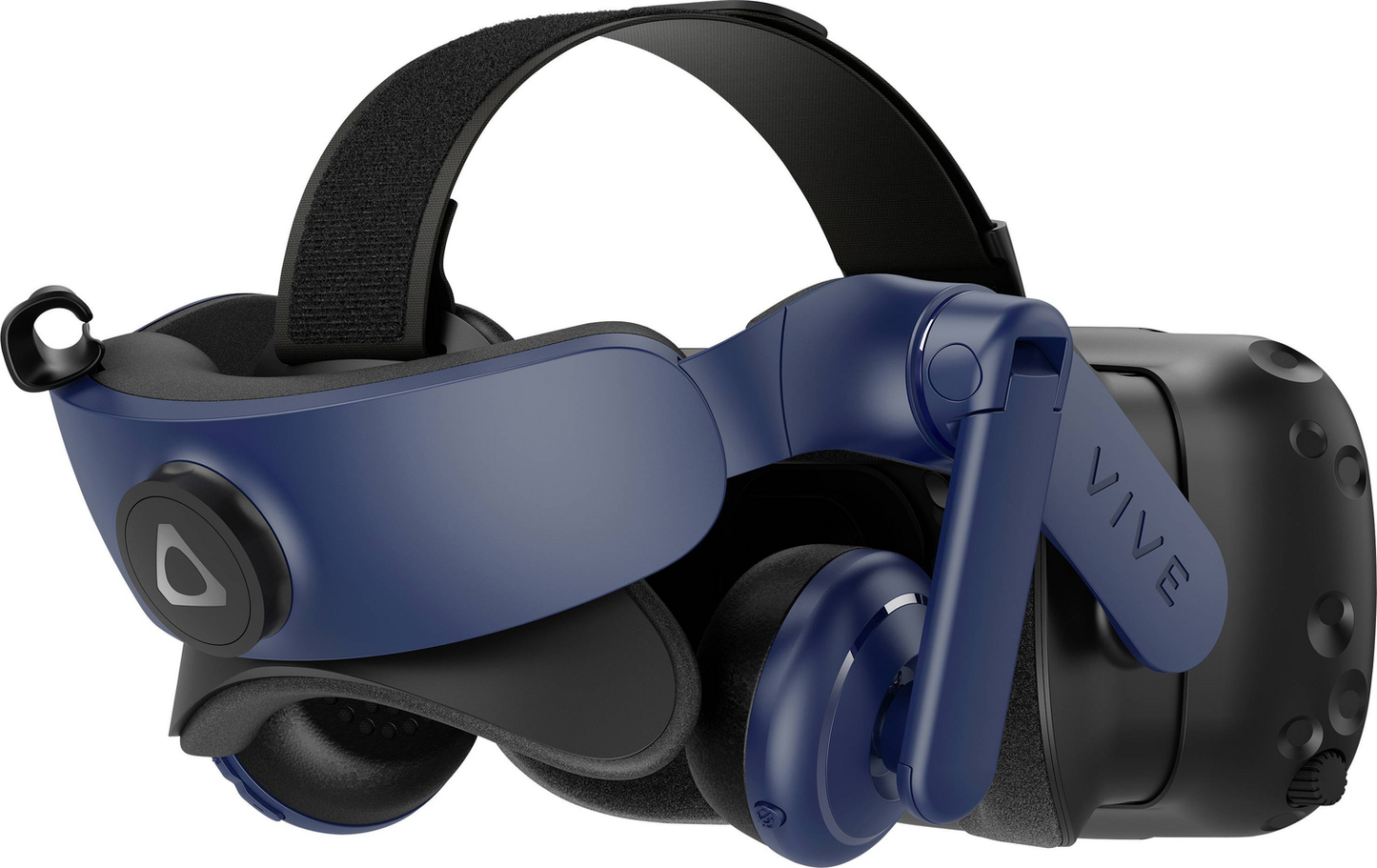 HTC Vive Pro 2 sýndarveruleikagleraugu á lager - Sjá texta/mynd