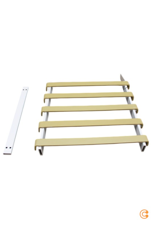 B-flokks Hübsch fatahengi/fatahengi fyrir innanhússhönnun, Sempre Olive (sjá texta/mynd)