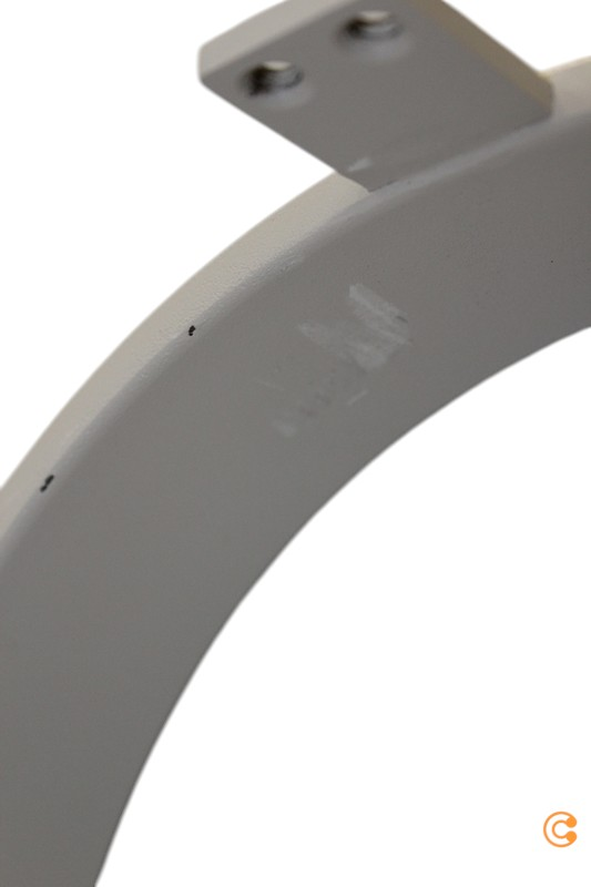 B-flokks Hübsch fatahengi/fatahengi fyrir innanhússhönnun, Sempre Olive (sjá texta/mynd)